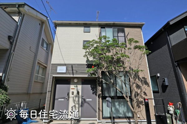 ライクヒストリーの展望