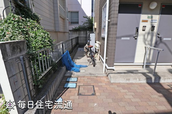 ライクヒストリーのその他