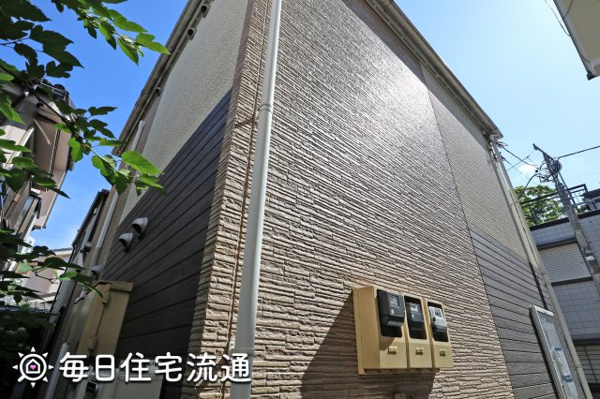 ライクヒストリーの展望