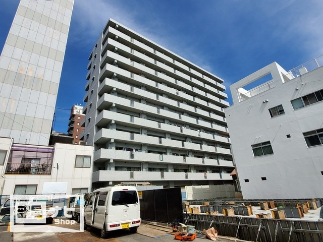 アルファステイツライオン館のイメージ