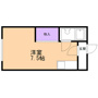 ハイツレイメイの間取り