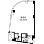 音羽第2ビルの間取り