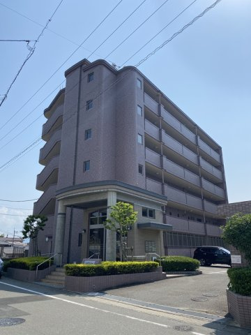 フローラ空港南の画像