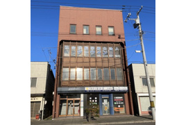 grandeal Ⅰの外観