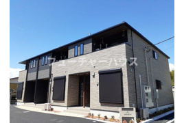 グランドゥールの外観