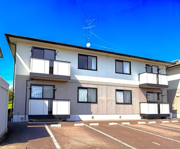 揖斐郡大野町大字上秋&nbsp;2階建&nbsp;築24年のイメージ