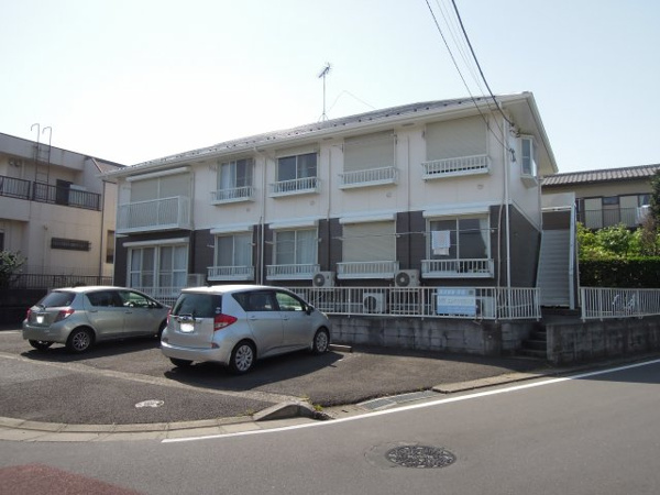 ラフォーレしすいの画像