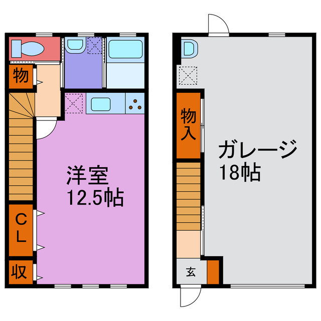 間取り：228057268078