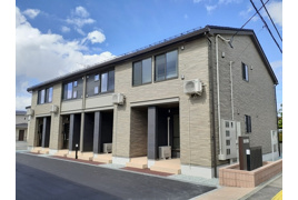 さくら　Ⅱの外観