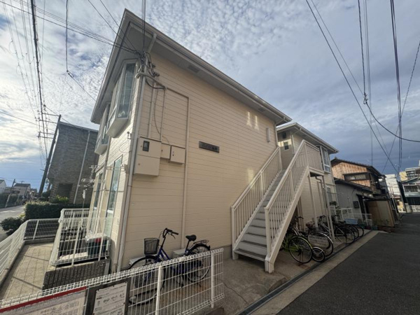 ハイツ梶井の画像