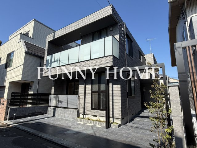 ルミナス田園調布のイメージ