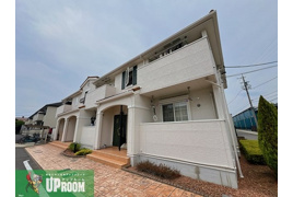 ラポールアネックスⅠの外観