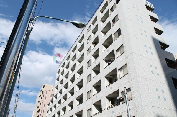 コモド水天宮レジデンスの画像