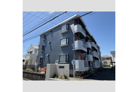 高座郡寒川町一之宮のマンションの外観