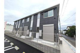 揖保郡太子町糸井のアパートの外観