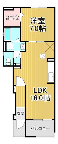 カームデイズのイメージ