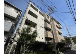メゾン　オリヴィエの外観