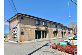 ロイヤルメゾンマエダの外観