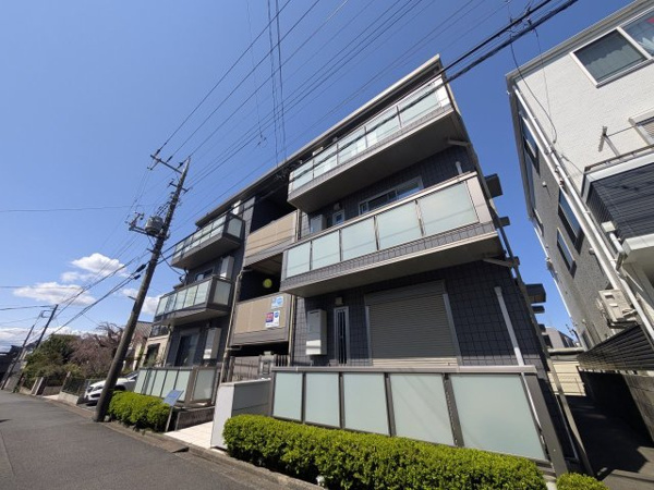 Ｍａｉｓｏｎ Ｃｅｒｉｓｉｅｒの外観