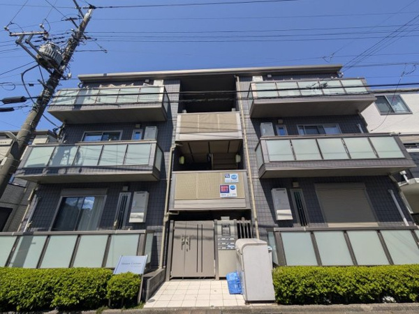 Ｍａｉｓｏｎ Ｃｅｒｉｓｉｅｒの外観