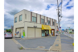 大和丸山ビルの外観