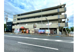 愛石ビル　店舗・事務所の外観