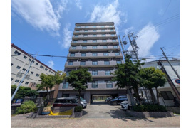 ブライトコート元浜の外観