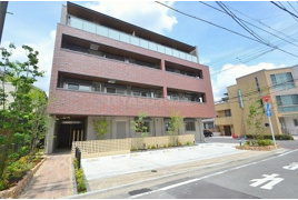 クリソベリルの外観