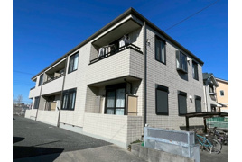 コートメゾンの外観