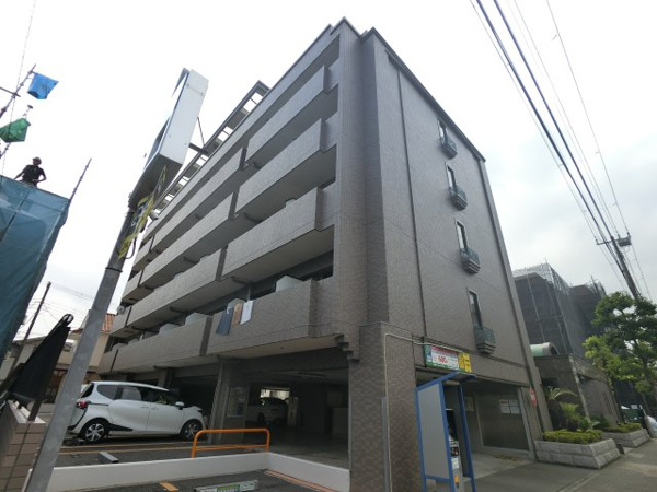 リバレインの画像