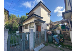 栗山戸建/314-30の外観