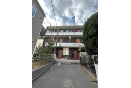 マリンベース片瀬江ノ島の外観