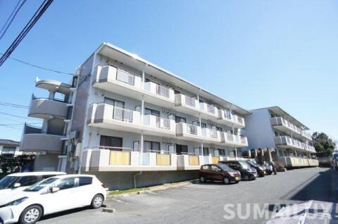 熊本市北区清水東町&nbsp;3階建&nbsp;築36年のイメージ