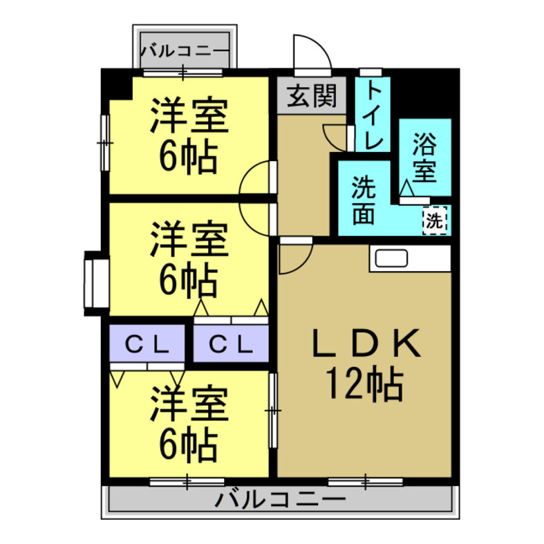 カサ・フェリスIIIのイメージ