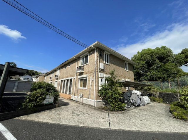 ローズコート落合のイメージ