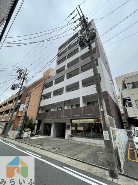 サンハート池下の画像