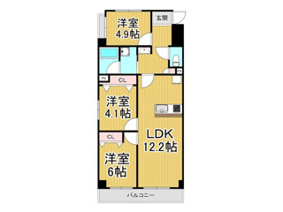 間取り：228059750213