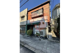 都島区都島中通３丁目戸建の外観