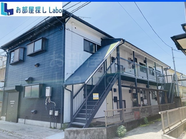 コーポ西湘の画像