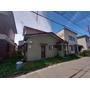 時任町9番地貸家の間取り