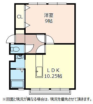 間取り：211059506642