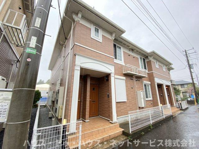 グリーンパークのイメージ