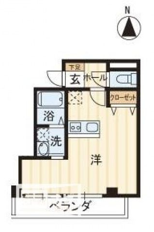 高松市亀岡町 3階建 築45年のイメージ