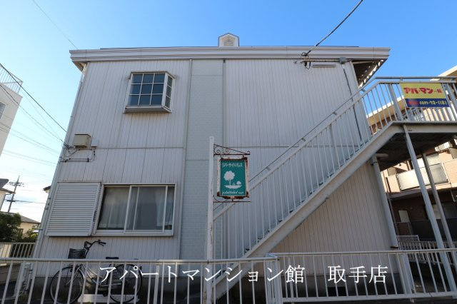 リバーサイドパレスのイメージ