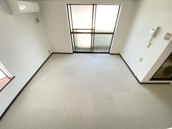 サンパレス21上ヶ原の内装