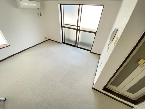 サンパレス21上ヶ原の内装