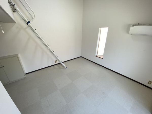 サンパレス21上ヶ原の内装