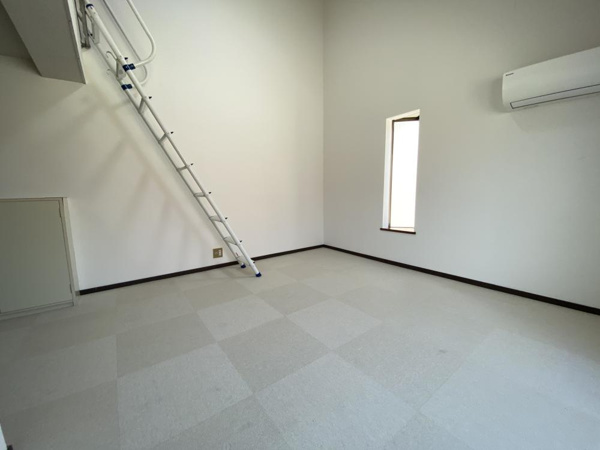 サンパレス21上ヶ原の内装