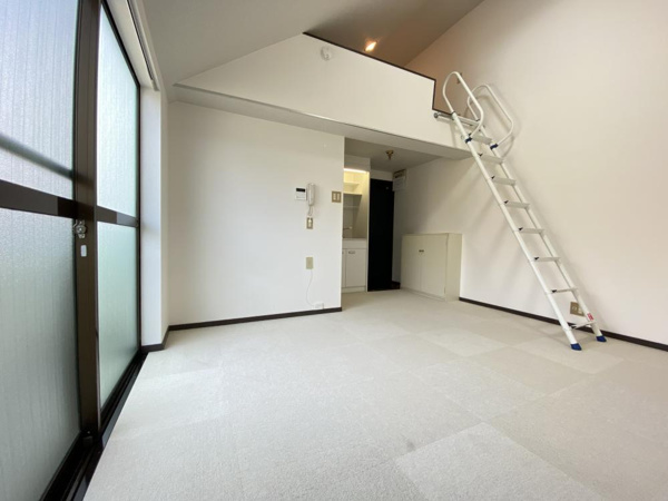 サンパレス21上ヶ原の内装