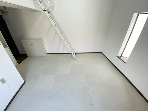 サンパレス21上ヶ原の内装